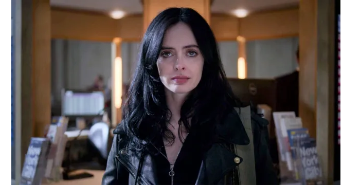 jessica jones