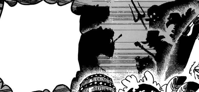 Teori One Piece: 5 Hal yang Bisa Terjadi Bila Ryokugyu Muncul di Wano 