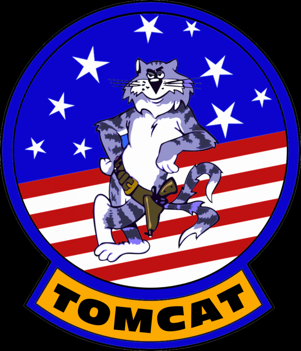 Tomcat Logo