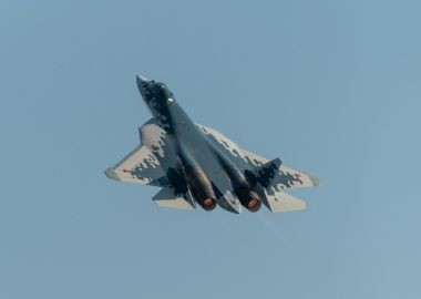 Sukhoi