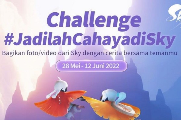 Sky: Children of the Light Buka Tantangan Berhadiah Tur ke Islandia!