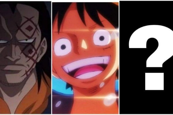 Misteri Ibu Luffy di One Piece! Akankah Oda Mengungkapnya? 