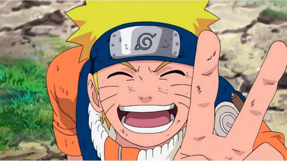 Ini Makna 'Dattebayo' yang Sering Diucapkan Naruto