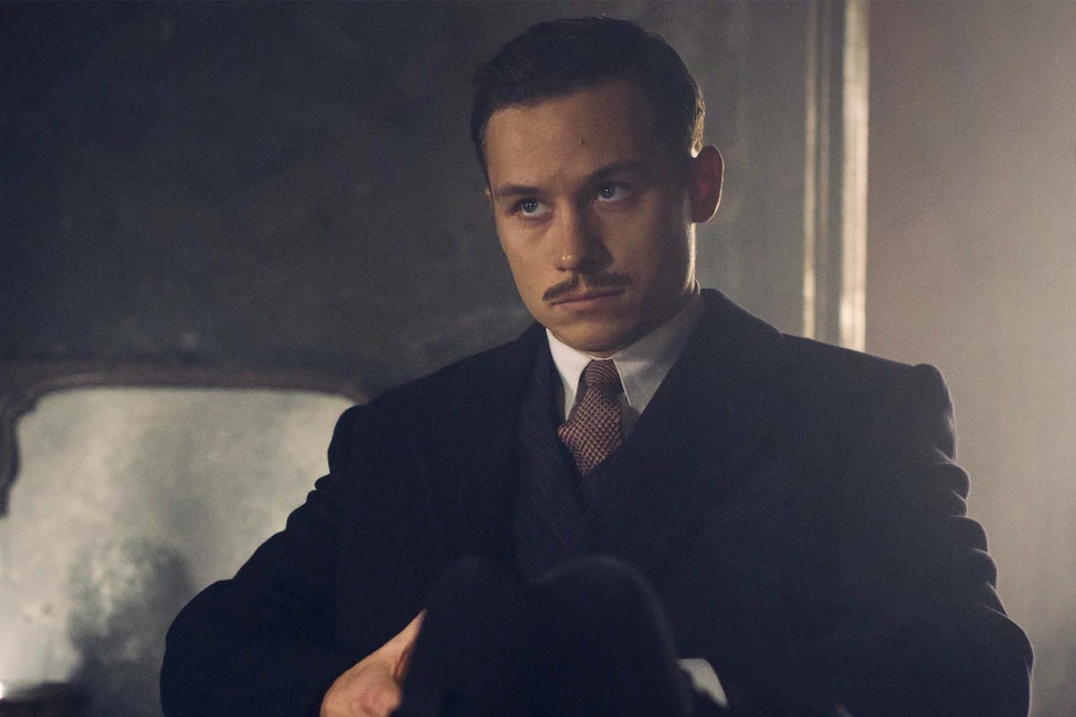 10 Fakta John Shelby Peaky Blinders, Putra Ketiga Keluarga Shelby!