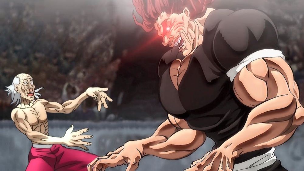 Ini 10 Karakter Anime yang Bisa Kebal Serangan Fisik!