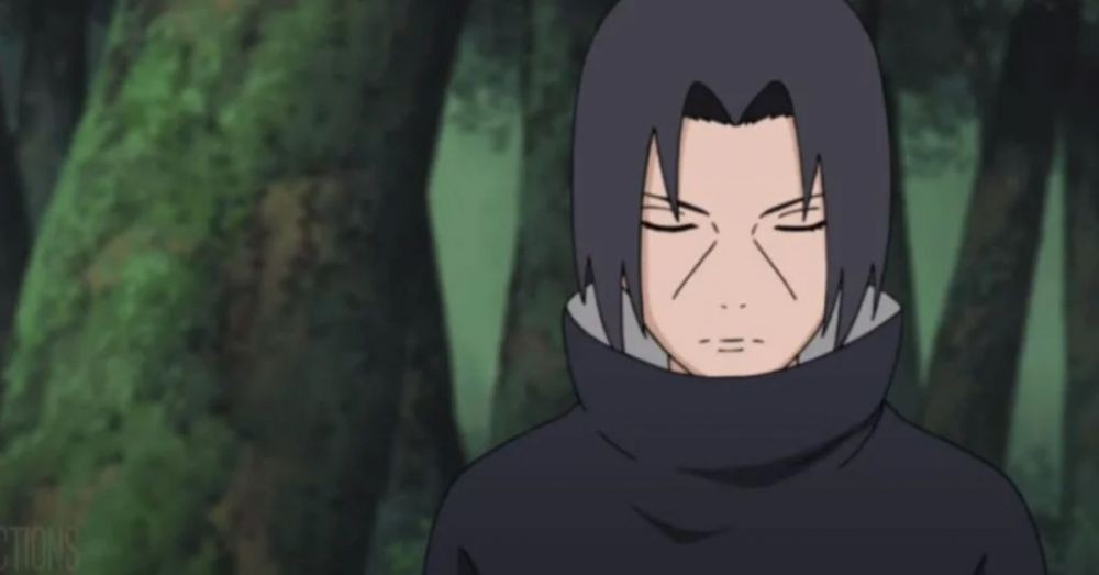 10 Facts About Itachi Uchiha In Naruto That You Might Not Know!