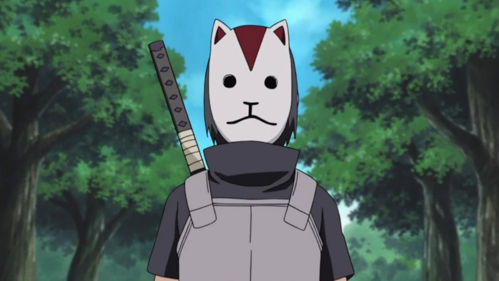 itachi anbu