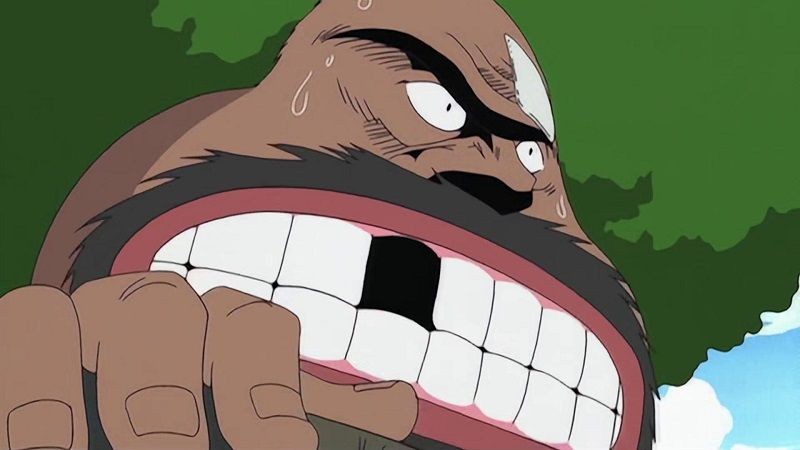 9 Karakter One Piece yang Tidak Muncul di Versi Live Action 