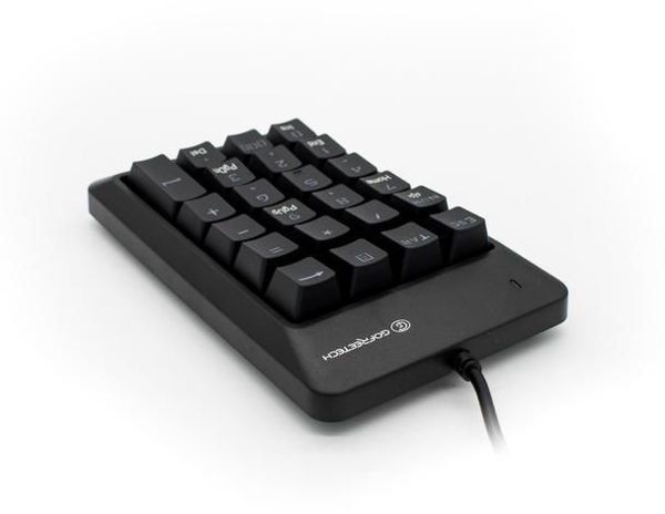 Jenis Keyboard Komputer dengan Berbagai Bentuk dan Fungsi yang Berbeda