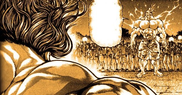 8 Rekomendasi Manga Bertema Duel, Ada Pertarungan Manusia & Dewa?