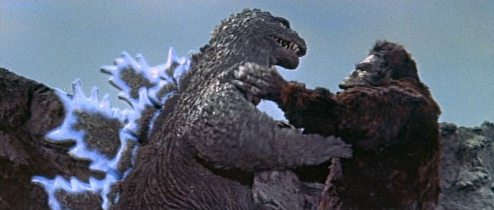8 Film Godzilla Versi Luar Jepang yang Punya Keunikan Tersendiri