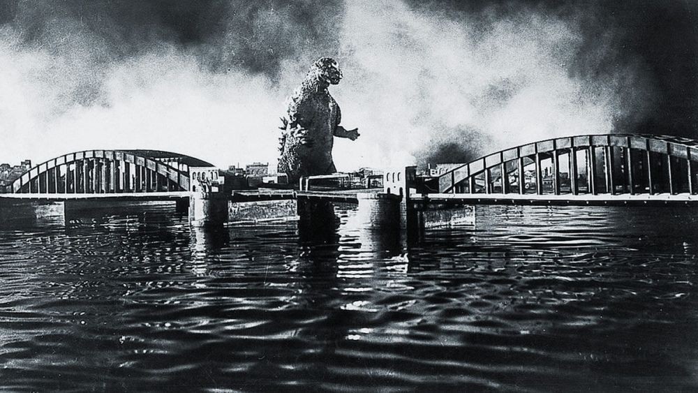 8 Film Godzilla Versi Luar Jepang yang Punya Keunikan Tersendiri