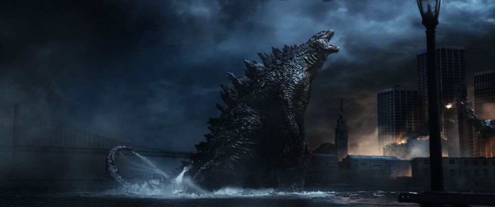 8 Film Godzilla Versi Luar Jepang yang Punya Keunikan Tersendiri