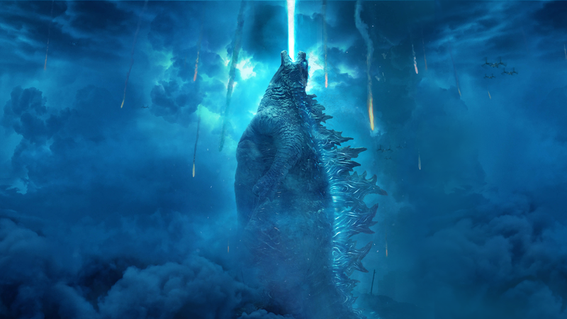 Teori: Berapa Ukuran Godzilla di Film Godzilla Minus One?