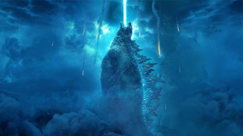 8 Film Godzilla Versi Luar Jepang yang Punya Keunikan Tersendiri