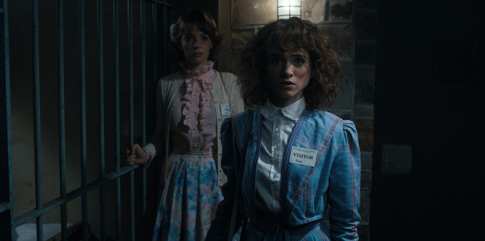 10 Karakter Stranger Things 4 Terbaik, Bisa Tebak Siapa Saja?