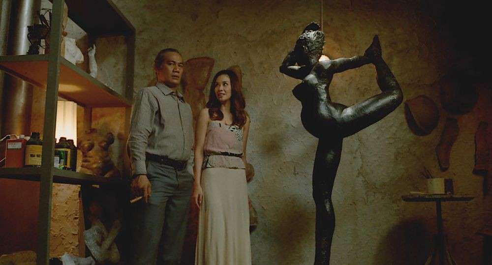 7 Film Horor Indonesia yang Mendunia, Ada Pengabdi Setan!