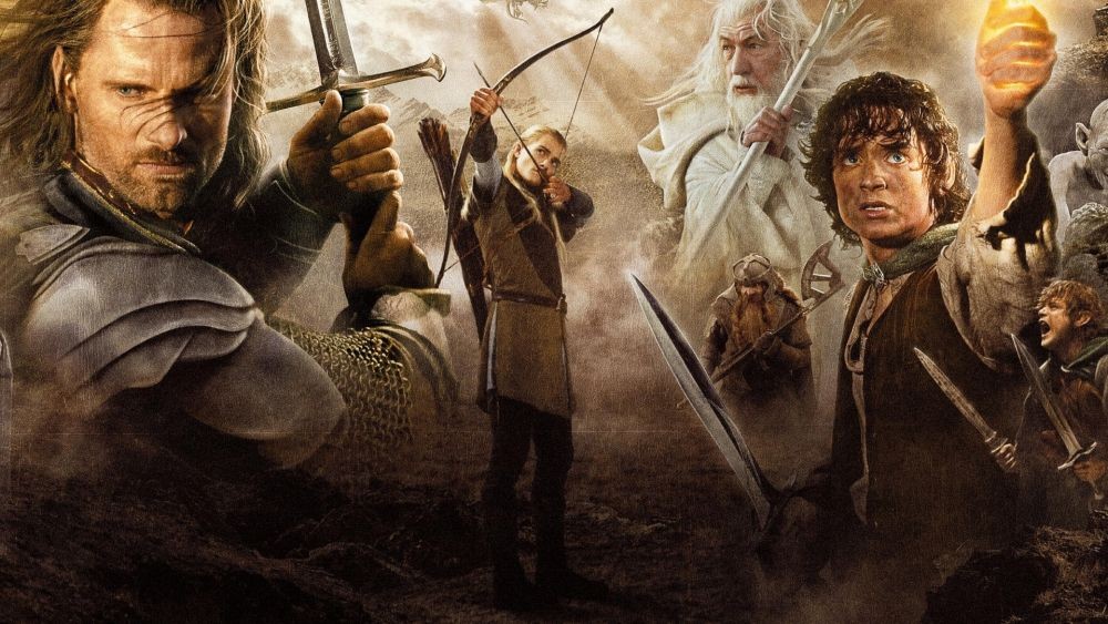 Urutan Film The Lord of The Rings Berdasarkan Kronologi Ceritanya