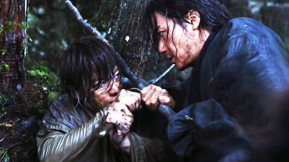 Urutan Film Rurouni Kenshin, Salah Satu Adaptasi Manga ke Film Terbaik