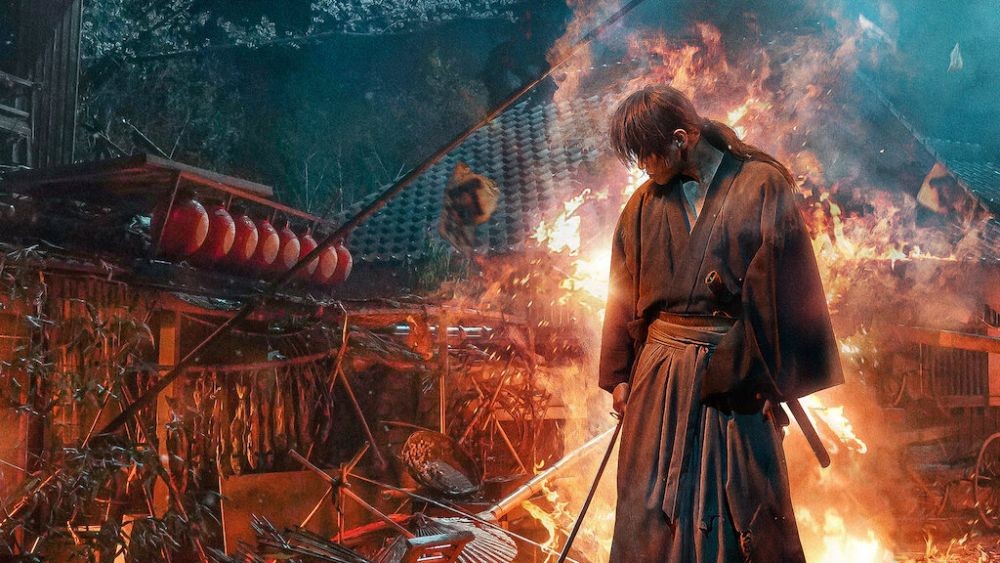 Urutan Film Rurouni Kenshin, Salah Satu Adaptasi Manga ke Film Terbaik