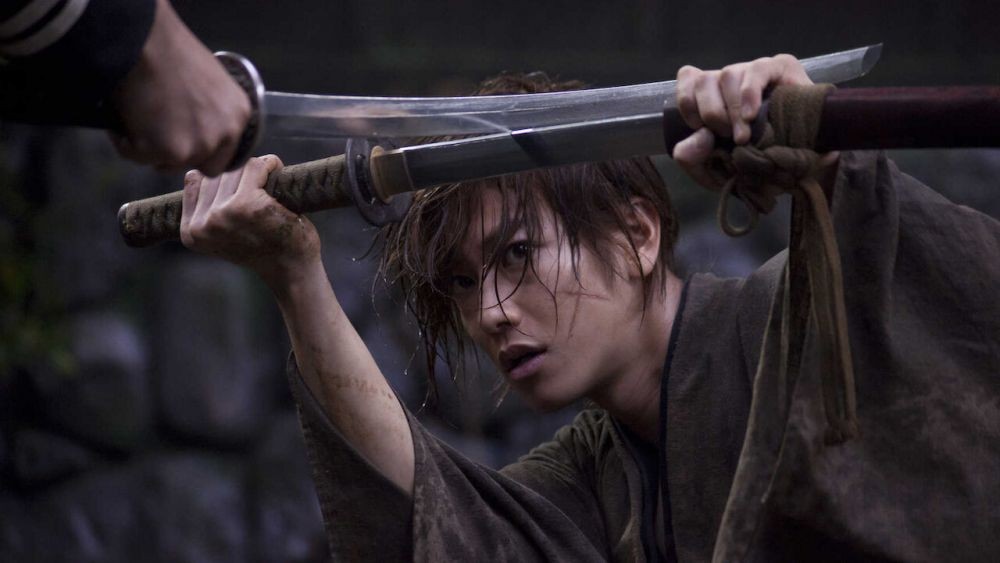 Urutan Film Rurouni Kenshin, Salah Satu Adaptasi Manga ke Film Terbaik