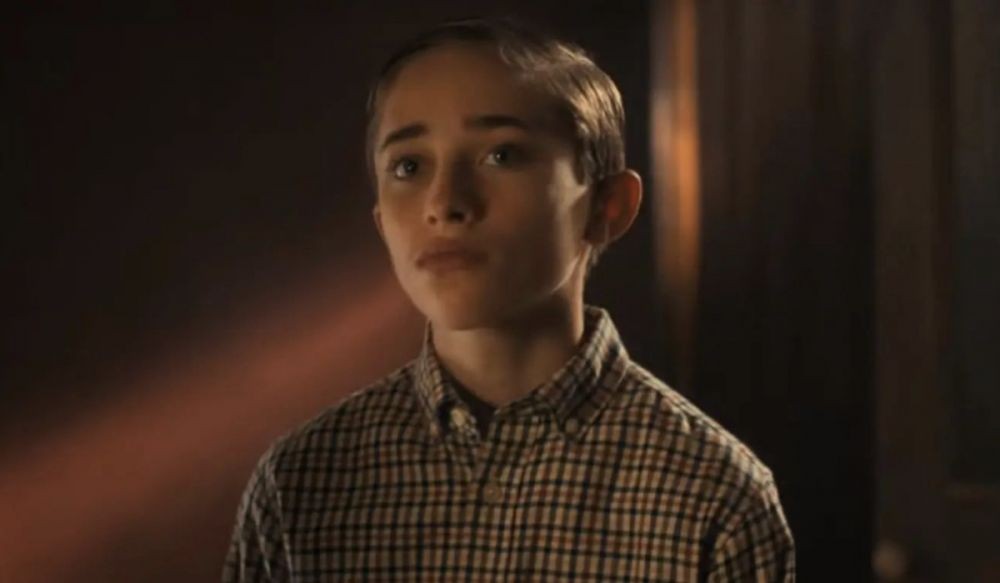 Ini Sosok Asli Vecna, Musuh Utama di Stranger Things Season 4!