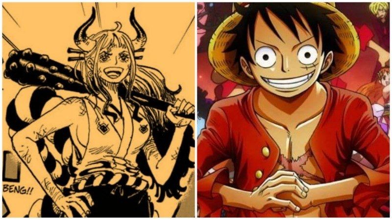 Teori: Akankah Luffy Menerima Yamato Sebagai Kru di One Piece?