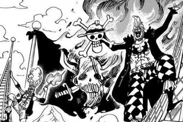 7 Fakta Bartolomeo One Piece! Cari Masalah dengan Kelompok Shanks?
