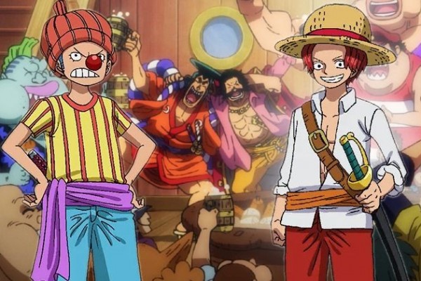 4 Tokoh One Piece Ini Pernah Jadi Apprentice Bajak Laut Ternama!