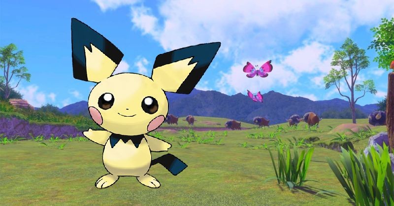 8 Jenis Variasi Pikachu dan Evolusinya di Pokemon!