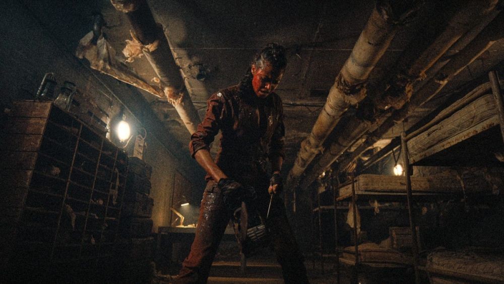Resident Evil Series di Netflix Perlihatkan Trailer Perdana!