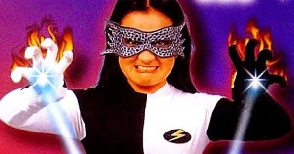 9 Superhero Sinetron Lokal Terkuat di Indonesia