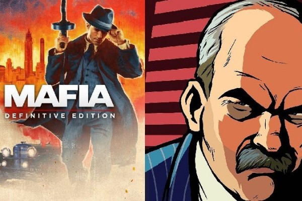 10 Game Tentang Mafia, Dari yang Seram Sampai Kocak!