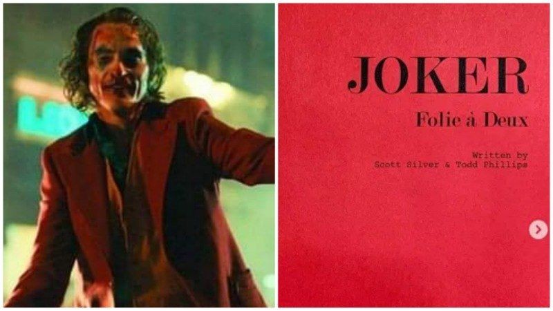 Film Joker 2 Resmi Dikonfirmasi! Joaquin Phoenix Masih Terlibat?