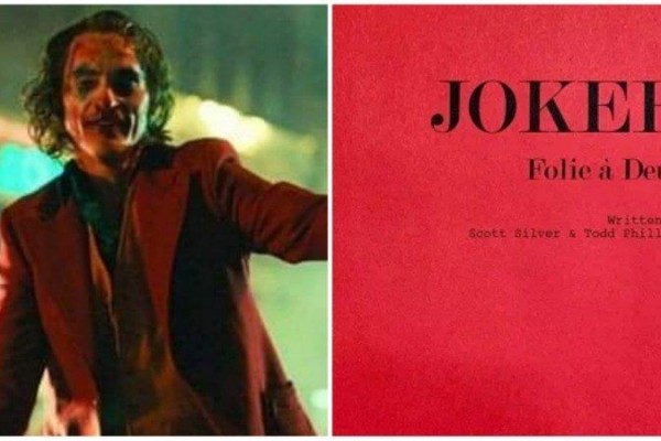 Film Joker 2 Resmi Dikonfirmasi! Joaquin Phoenix Masih Terlibat?
