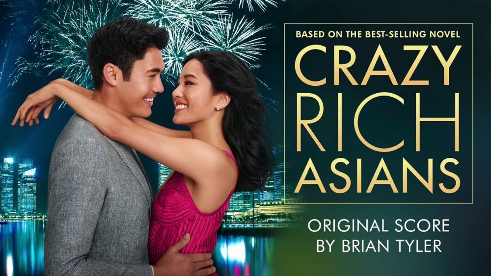 Sinopsis Crazy Rich Asians, Kisah Pelik Dalam Hubungan Asmara 