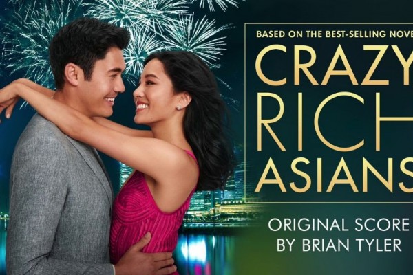 Sinopsis Crazy Rich Asians, Kisah Pelik Dalam Hubungan Asmara 