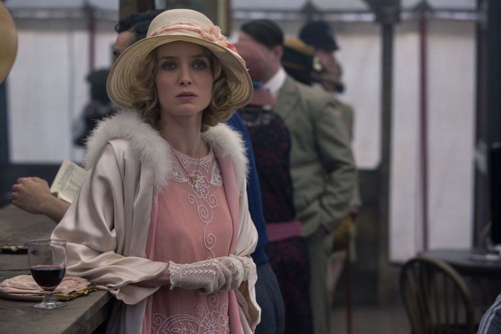 10 Fakta Grace Helen Shelby, Karakter Paling Tragis Peaky Blinders!