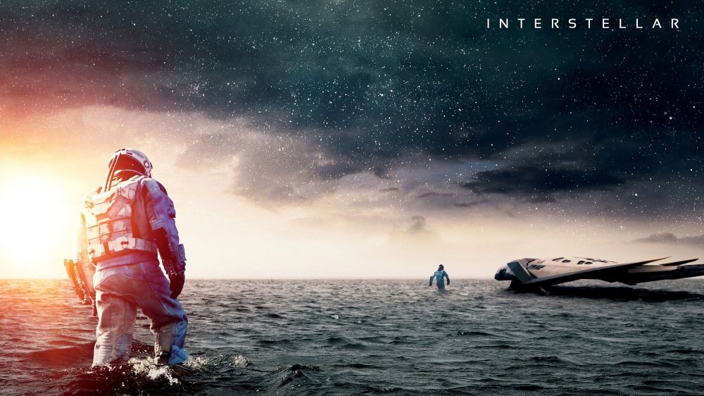 Sinopsis Interstellar, Film Menakjubkan Karya Christopher Nolan