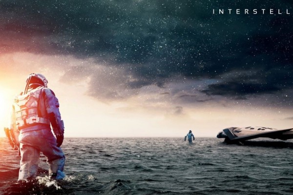 Sinopsis Interstellar, Film Menakjubkan Karya Christopher Nolan