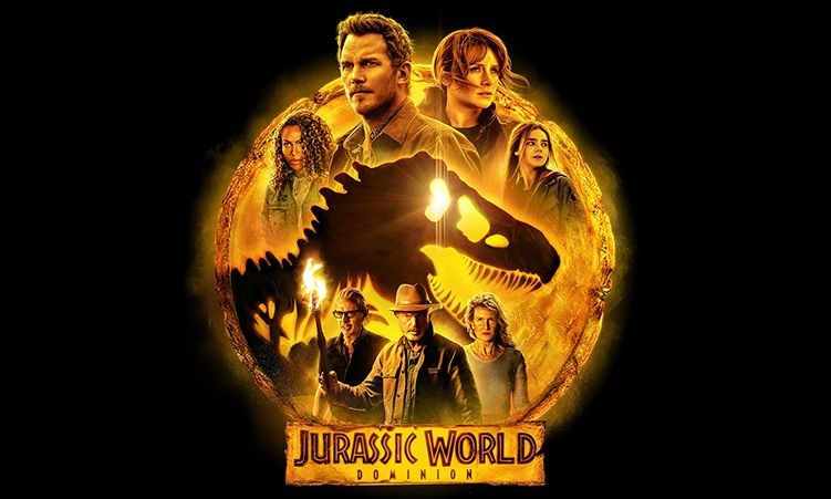 Review Jurassic World Dominion, Mission Impossible dengan Dinosaurus