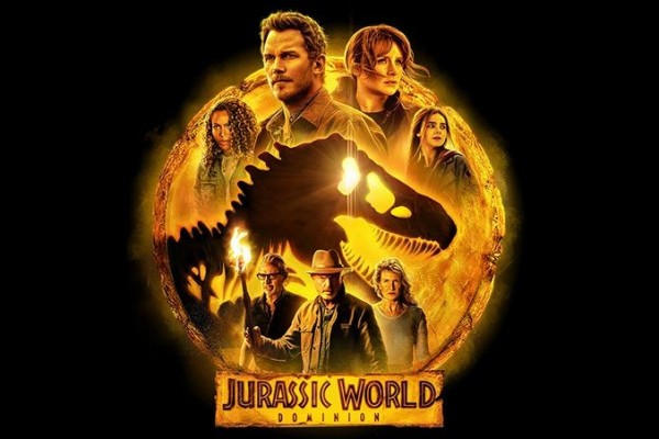Review Jurassic World Dominion, Mission Impossible dengan Dinosaurus