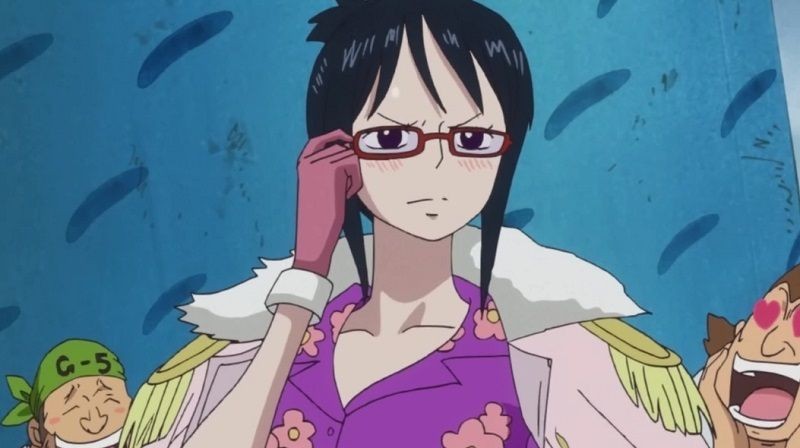 Mengenal 5 Karakter Perempuan Kuat yang Disorot di One Piece 1061