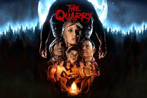 The Quarry Rilis Hari Ini! Kembalinya Horor Remaja Supermassive dan 2K