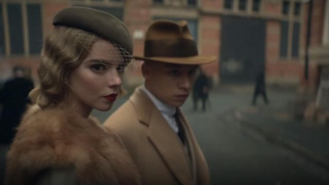 Fakta Gina Gray Peaky Blinders, Istri Michael dari Amerika!