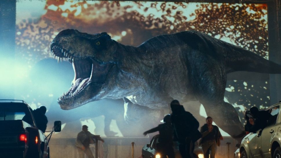 Sutradara Jurassic World Jelaskan Perbedaan Cerita 3 Filmnya