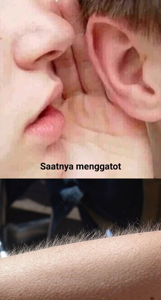 13 Meme Saatnya Menggatot Satria Dewa: Gatotkaca Terkocak