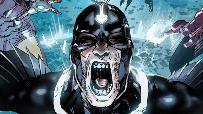 7 Fakta Black Bolt Marvel, Sang Raja Inhumans