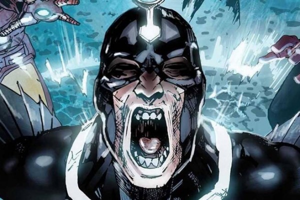 7 Fakta Black Bolt Marvel, Sang Raja Inhumans