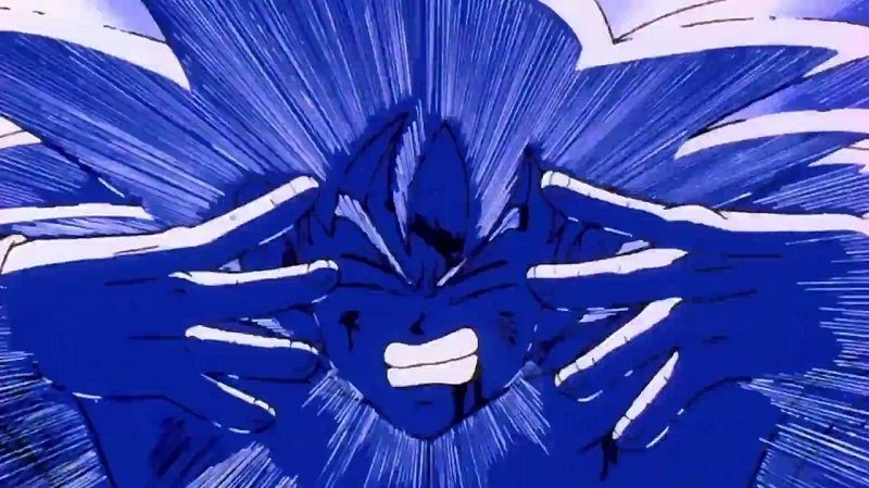 10 Kekuatan Son Goku yang Jarang Digunakan! Spirit Bomb Termasuk?